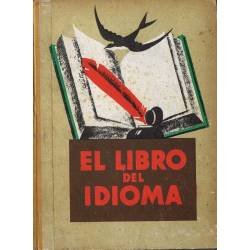 El Libro del Idioma....