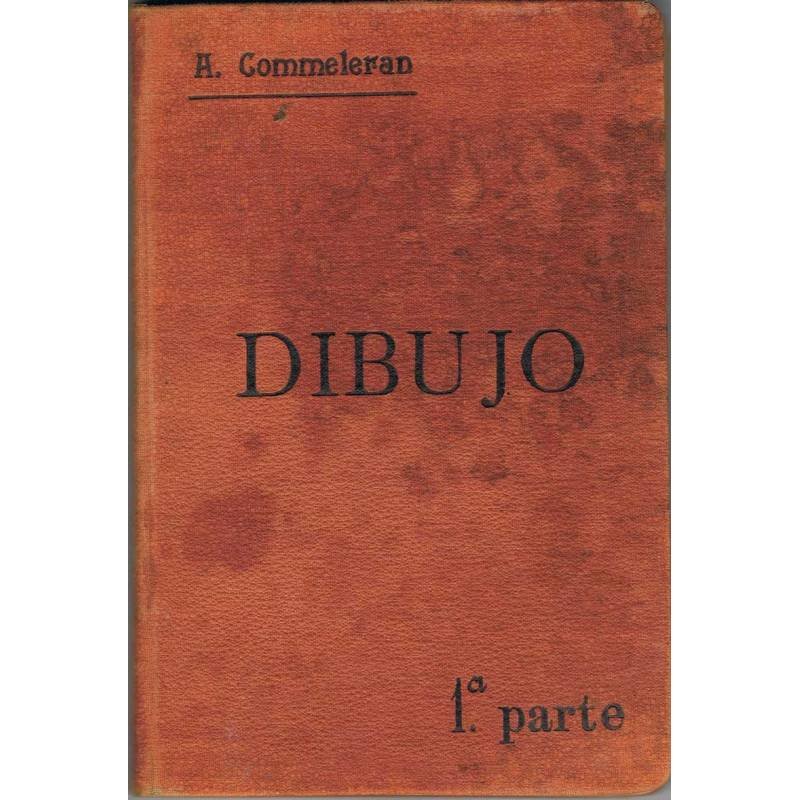 Tratado Elemental de Dibujo. 1ª parte