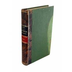 Compendio de Química...