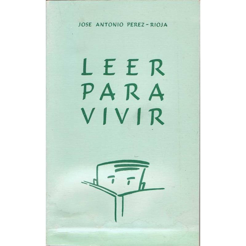 Leer para vivir