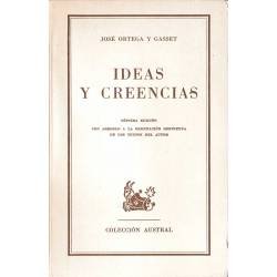 Ideas y Creencias