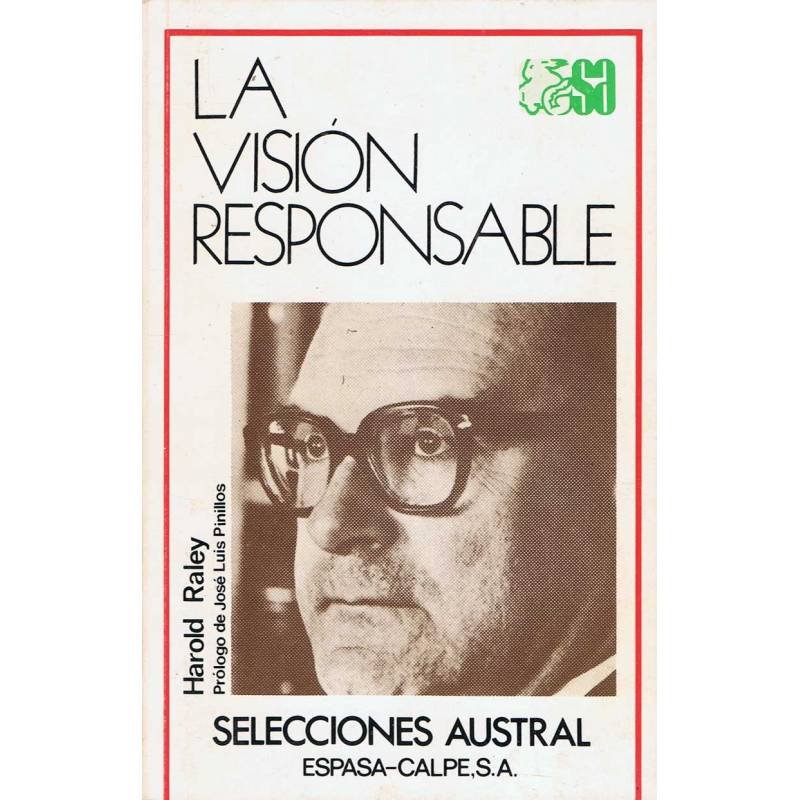 La visión responsable