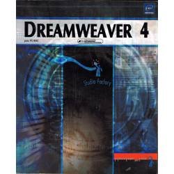 Dreamweaver 4 para PC/MAC -...