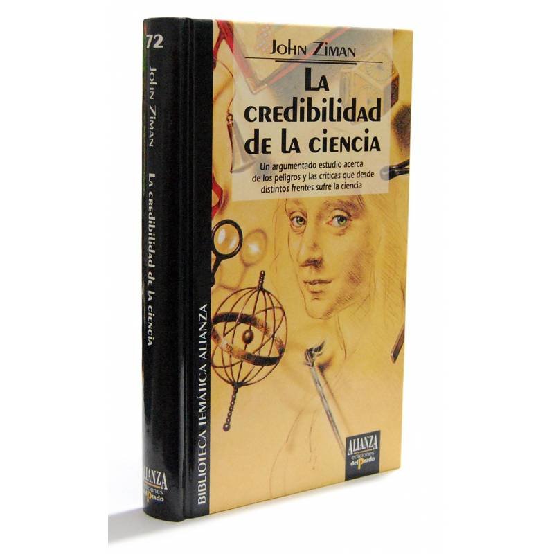 La credibilidad de la ciencia