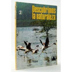 Descubrimos la Naturaleza 2