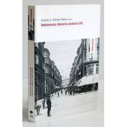 Patrimonio literario andaluz (III)