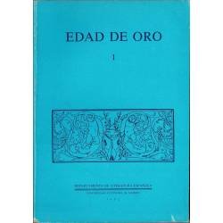 Edad de Oro I