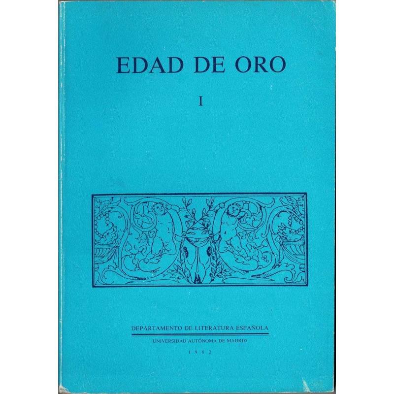 Edad de Oro I