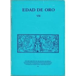 Edad de Oro VII