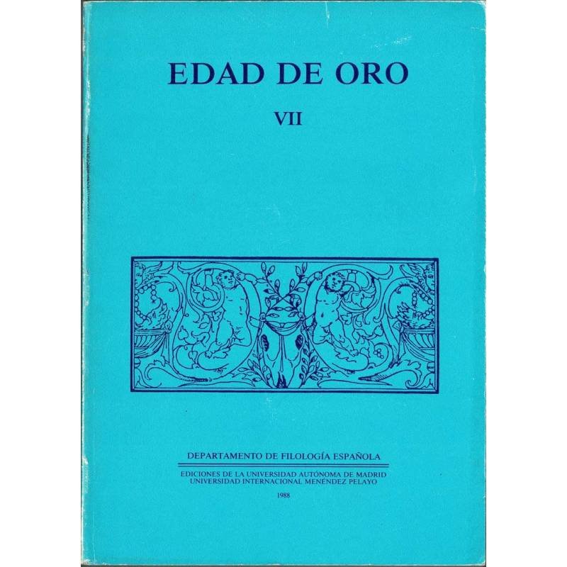 Edad de Oro VII