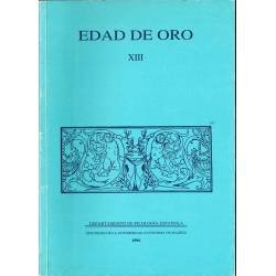 Edad de Oro XIII