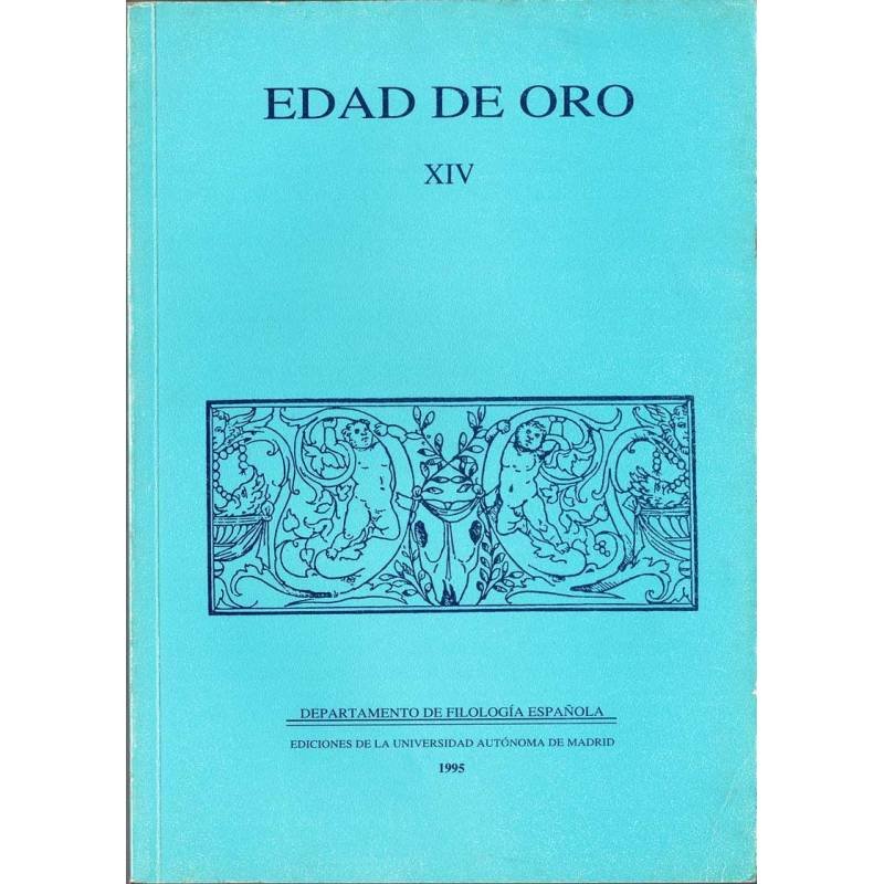 Edad de Oro XIV