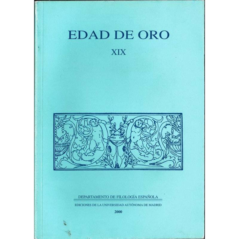 Edad de Oro XIX