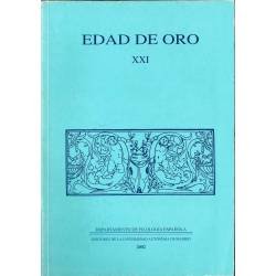 Edad de Oro XXI