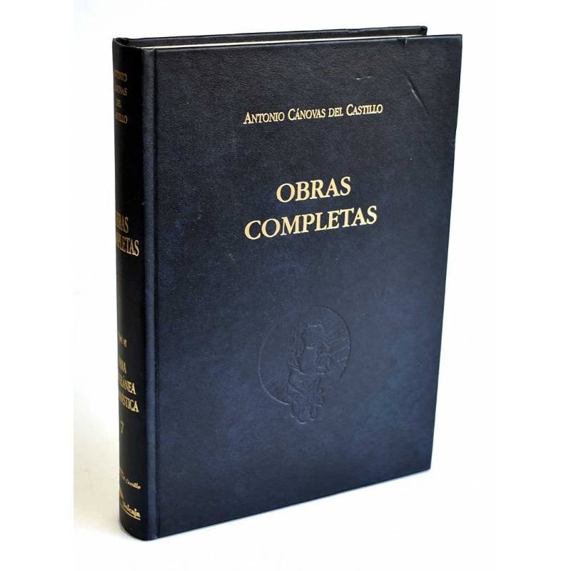 Obras Completas. Tomo VI. Obra miscelánea humanística