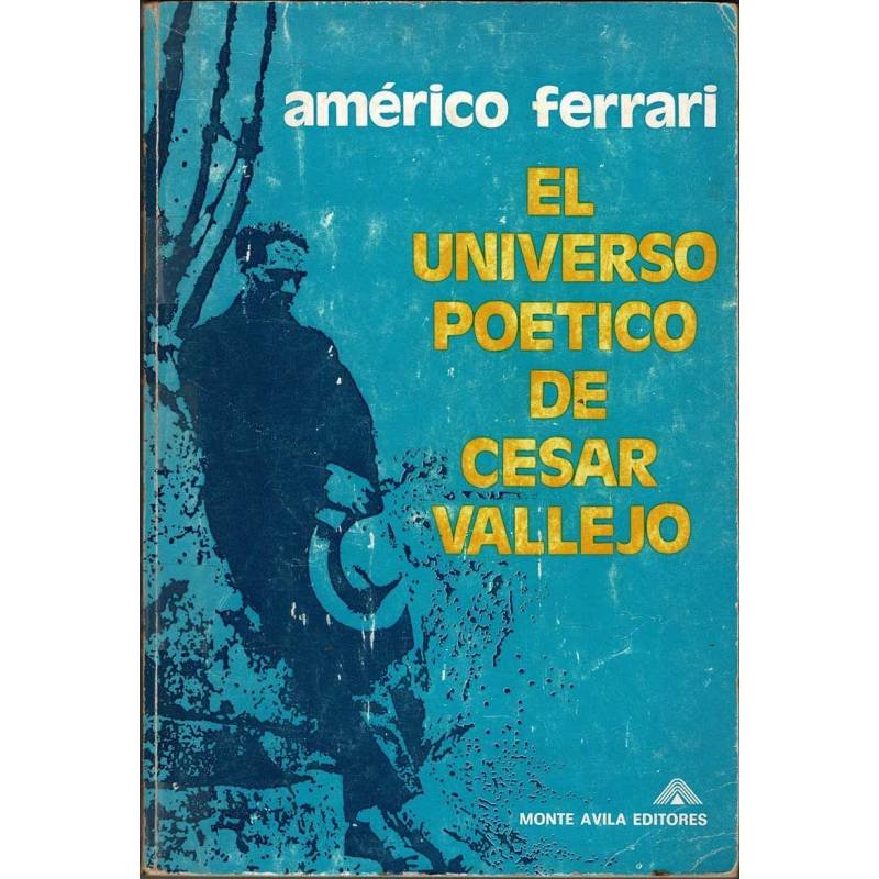 El universo poético de César Vallejo