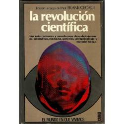 La revolución científica