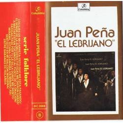 Juan Peña El Lebrijano -...