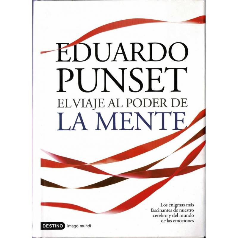 El viaje al poder de la mente