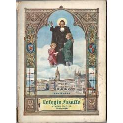 Memoria Escolar Colegio...