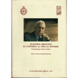 Nuestros orígenes: El...