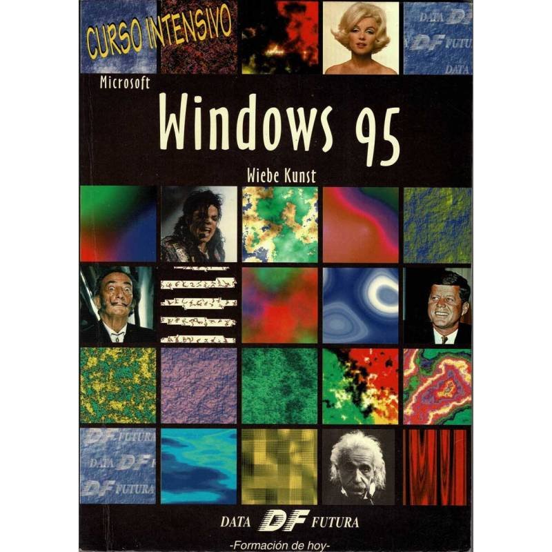 Curso Intensivo Microsoft Windows 95