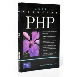 Guía esencial PHP