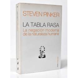 La Tabla Rasa. La negación...