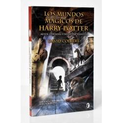Los mundos mágicos de Harry...