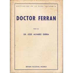 Doctor Ferran