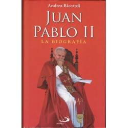 Juan Pablo II. La Biografía