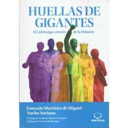 Huellas de gigantes