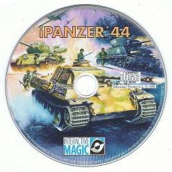 Panzer 44. Español. PC