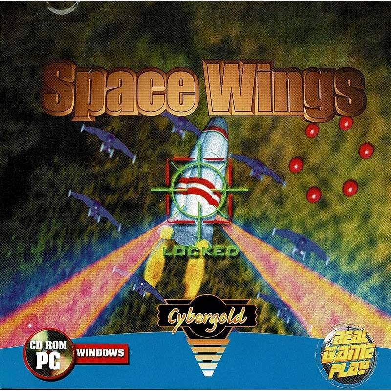 Space Wings. PC