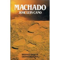 Antonio Machado