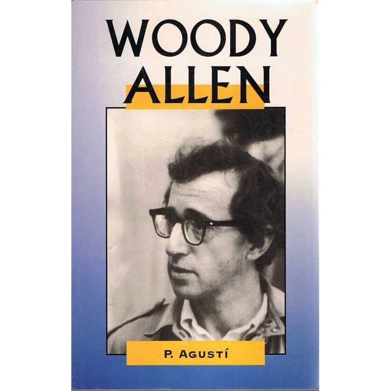 Woody Allen