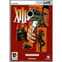 XIII. PC