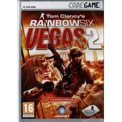 Tom Clancy's Rainbow Six...