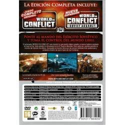 World in Conflict Complete Edition. PC