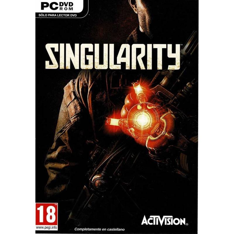 Singularity. PC