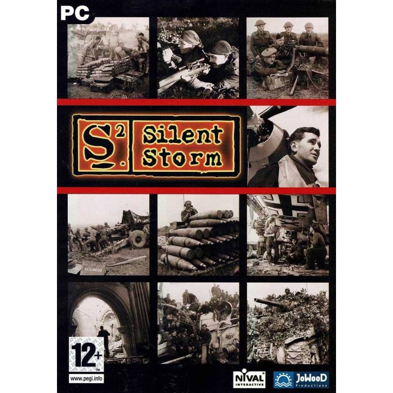 Silent Storm 2. PC