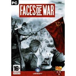 Faces of War. PC