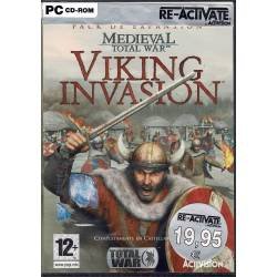 Medieval Total War Viking...