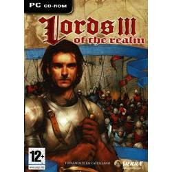Lords of the Realm 3. PC