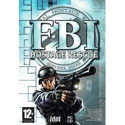 FBI: Hostage Rescue. PC