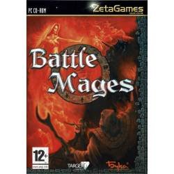 Battle Mages. PC