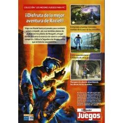 Soul Reaver 2. PC