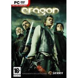 Eragon. PC