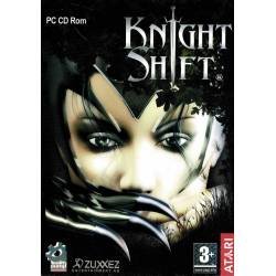 Knight Shift. PC