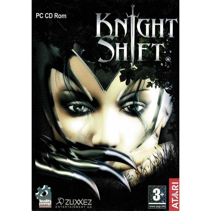 Knight Shift. PC